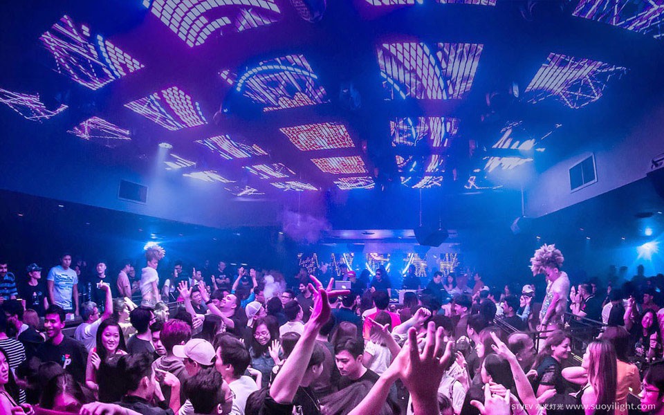 New-ZealandZouk Club