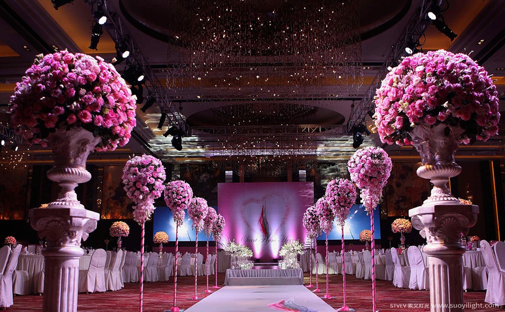 New-ZealandWedding Style Scheme