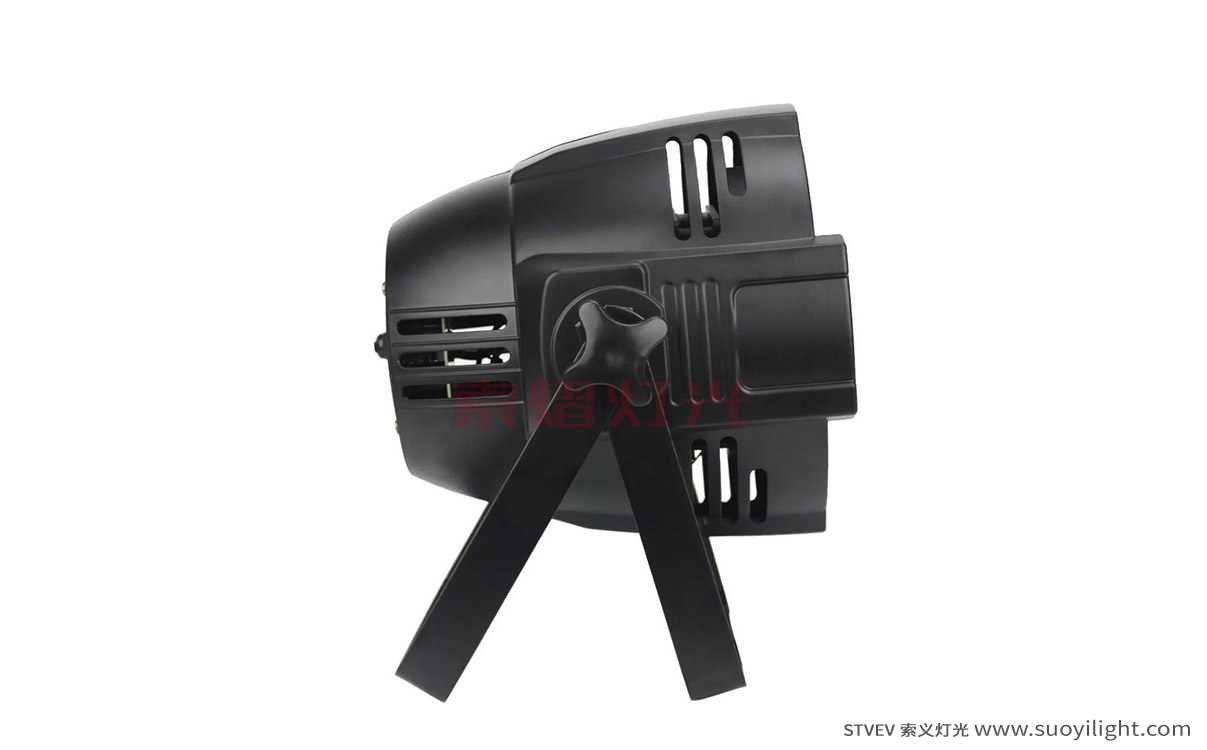 New-Zealand54*3W 3in1 Par Light 