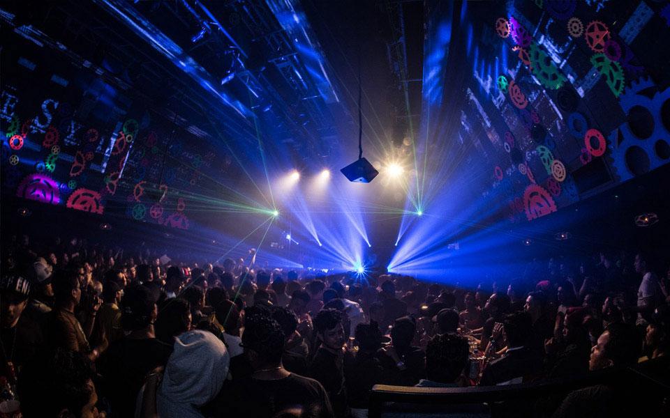 New-ZealandCARGO Club