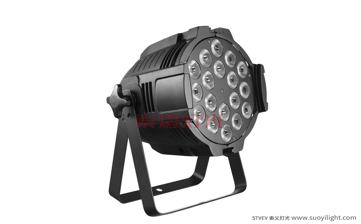 New-Zealand18*10W LED 4in1 Full Color Par Light