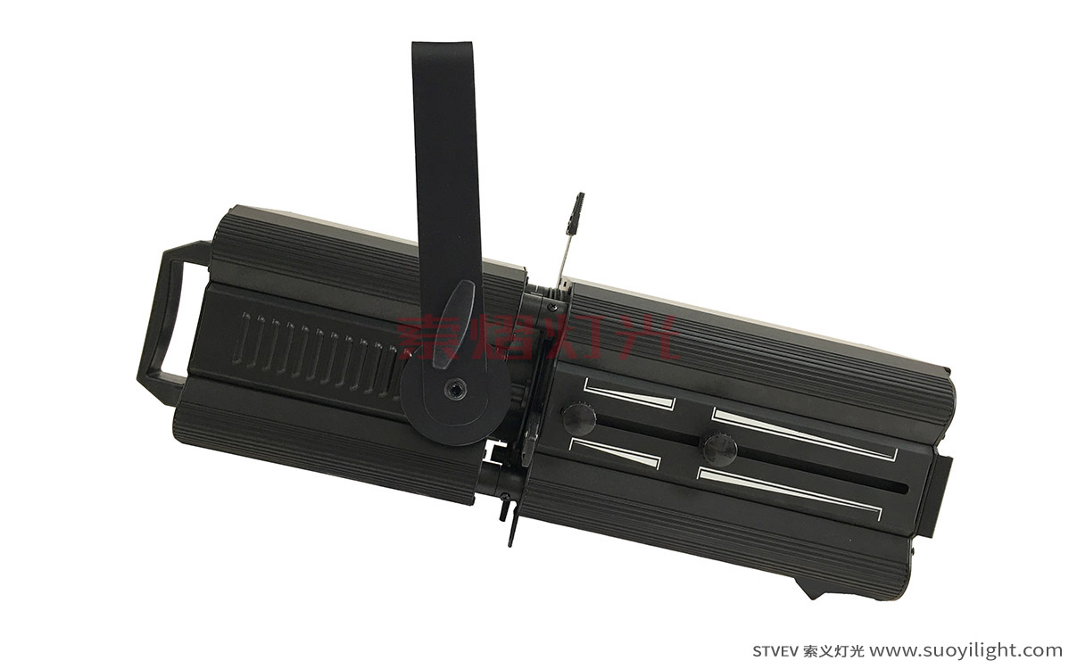 New-Zealand200W LED Thread Imag