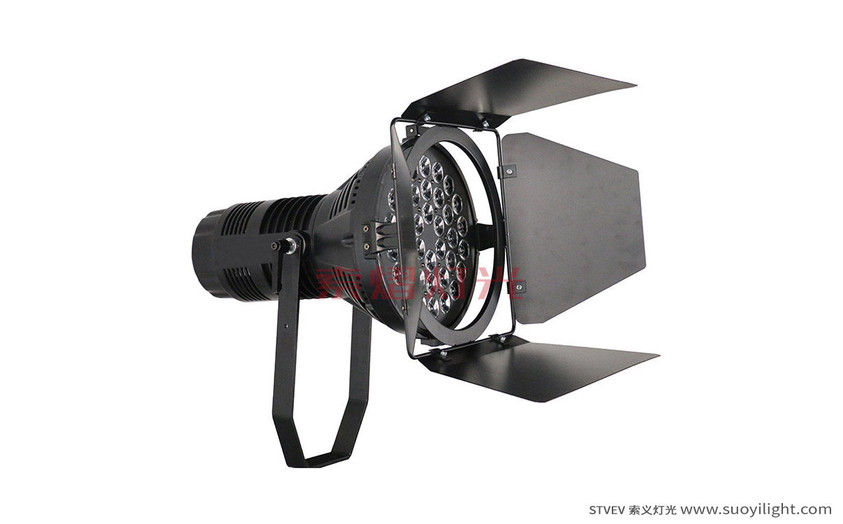 New-Zealand37*10W LED Car Exhibition Light