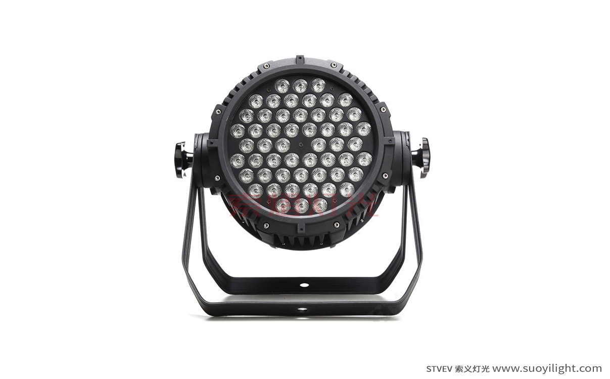 New-Zealand54*3W LED Waterproof Par Light