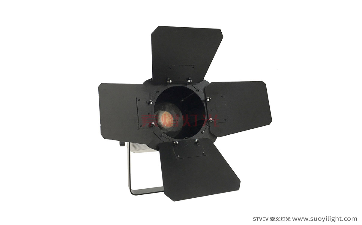 New-Zealand200W LED Thread Zoom Spot Light