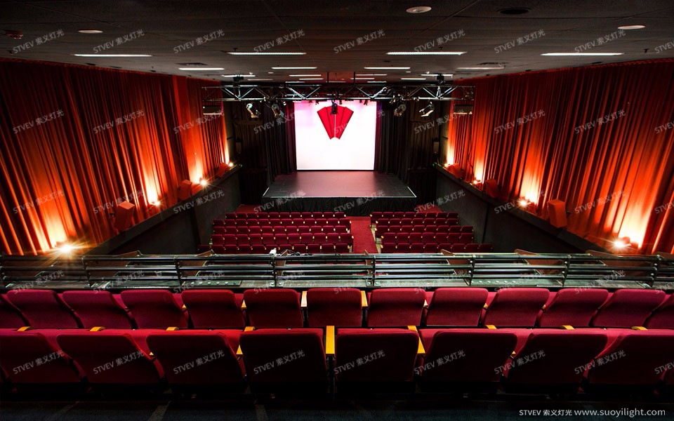 New-ZealandSt Kilda Theatre