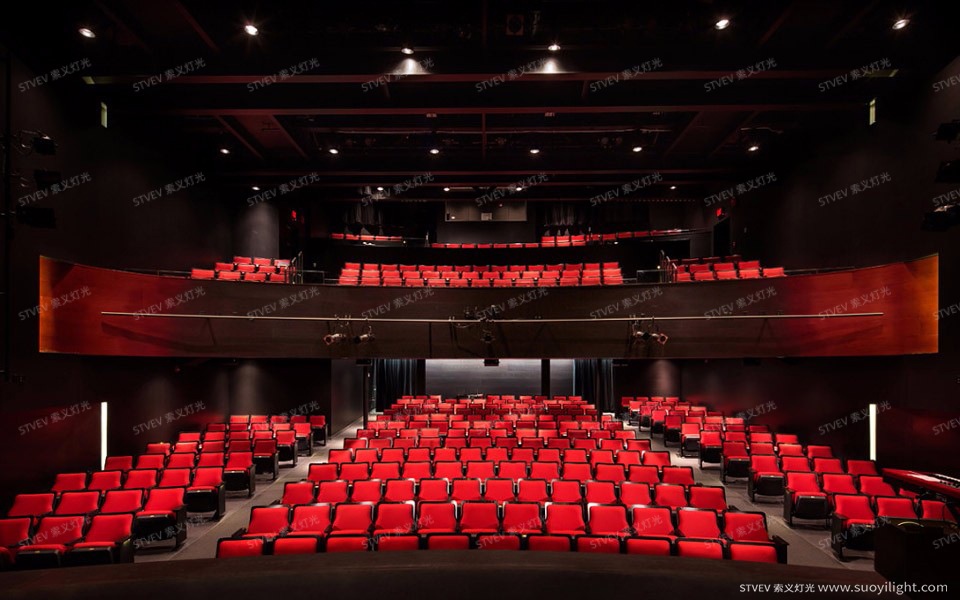New-ZealandYork Theatre