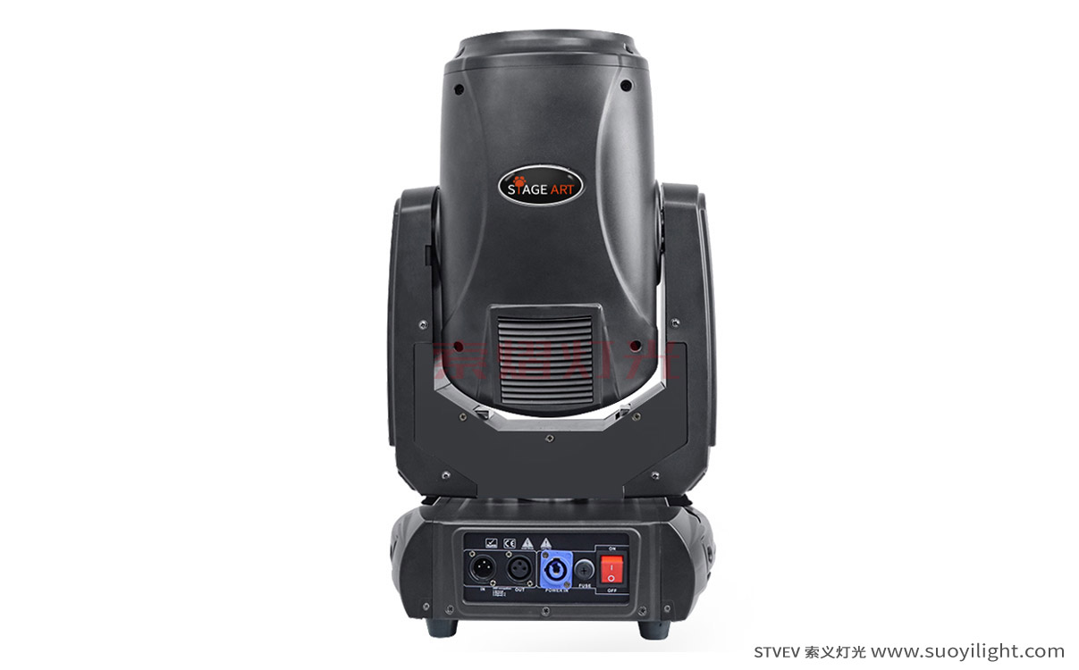 New-Zealand 9R 260W,17R 350W Beam Light