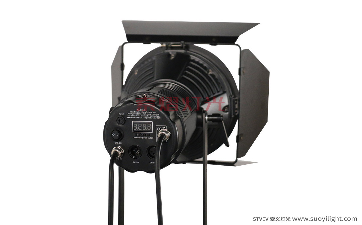New-Zealand37*10W LED Car Exhibition Light