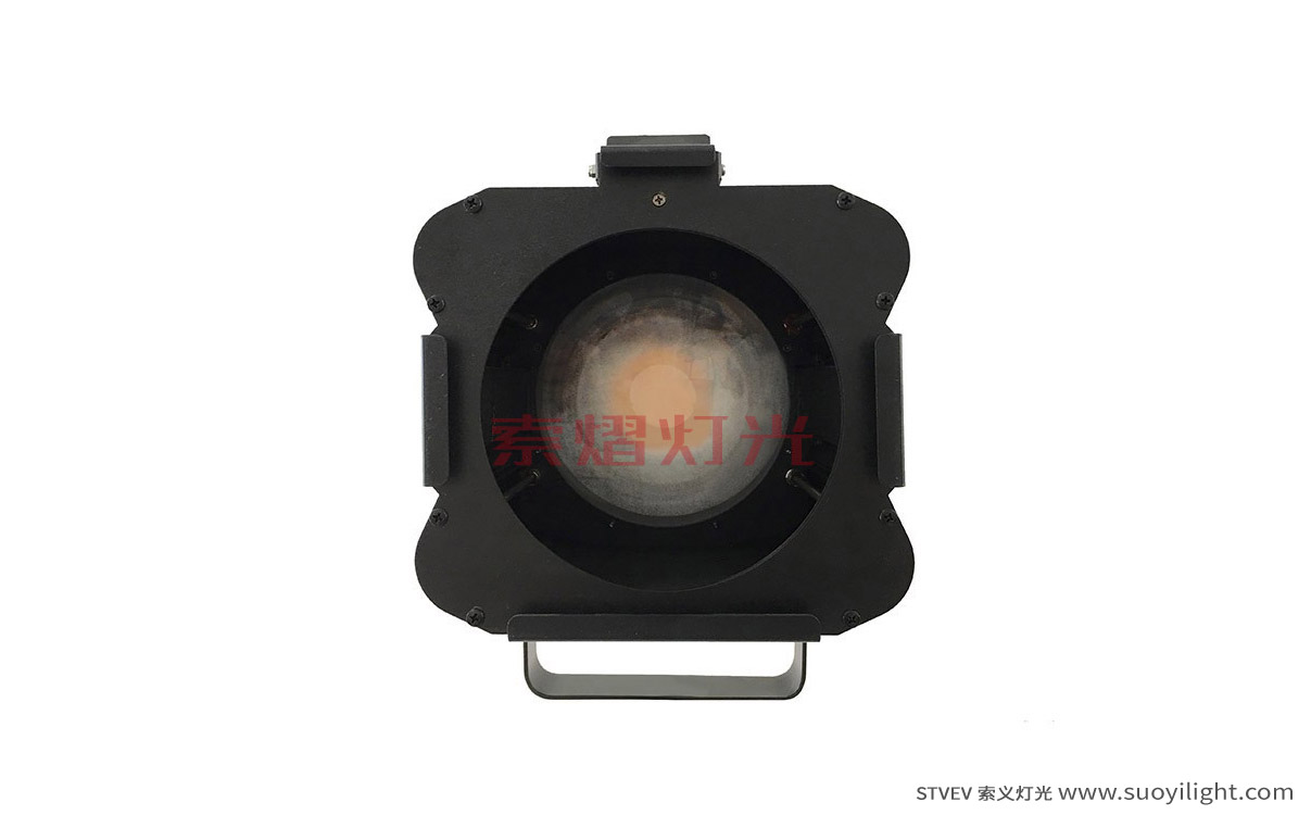 New-Zealand200W LED Thread Image Light