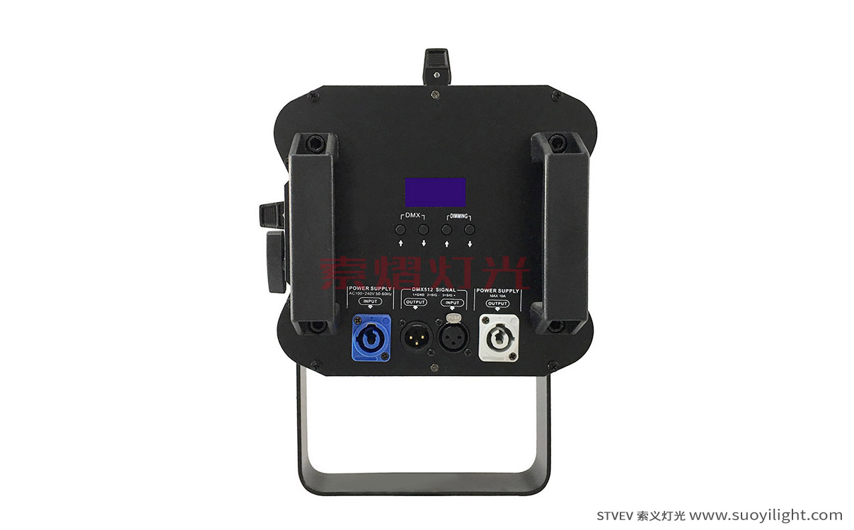 New-Zealand200W LED Thread Image Light