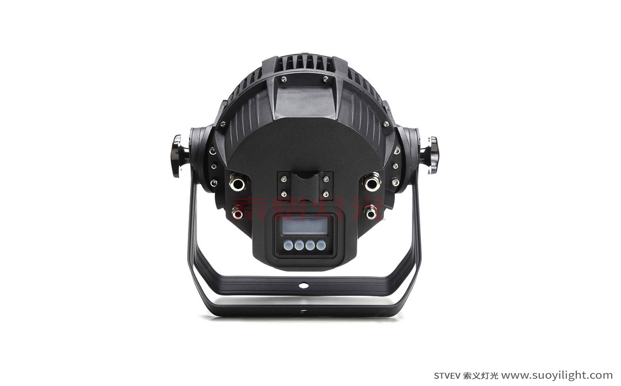 New-Zealand54*3W LED Waterproof Par Light