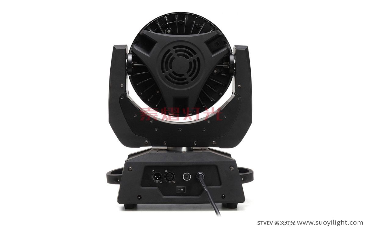 New-Zealand36*10W LED Moving Head Wash Light