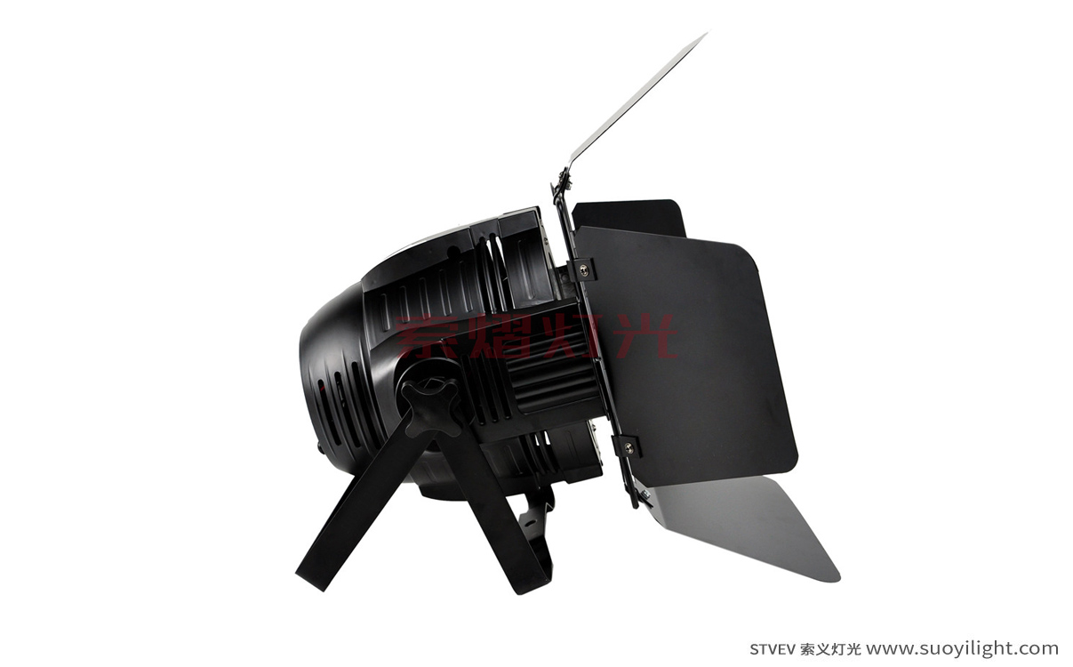 New-Zealand200W COB LED Par Light