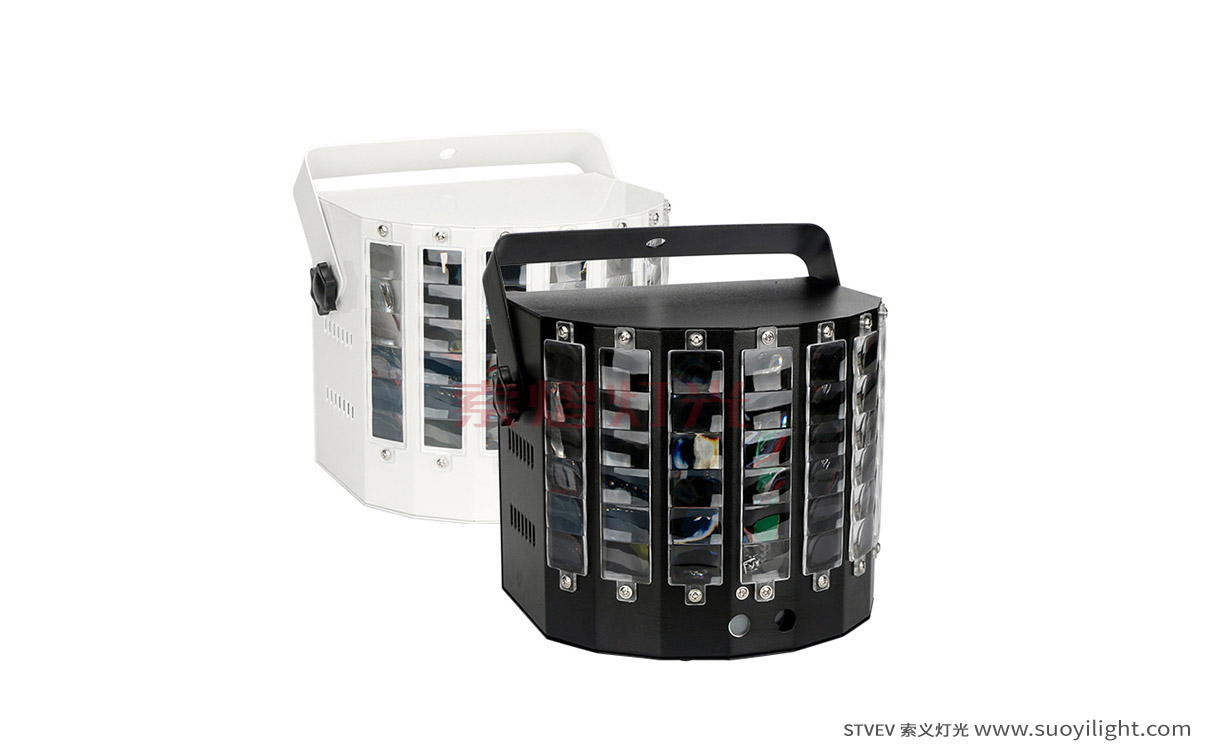 New-Zealand Mini Butterfly Light