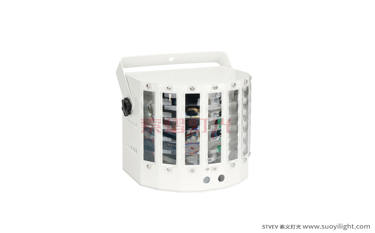 New-Zealand Mini Butterfly Light