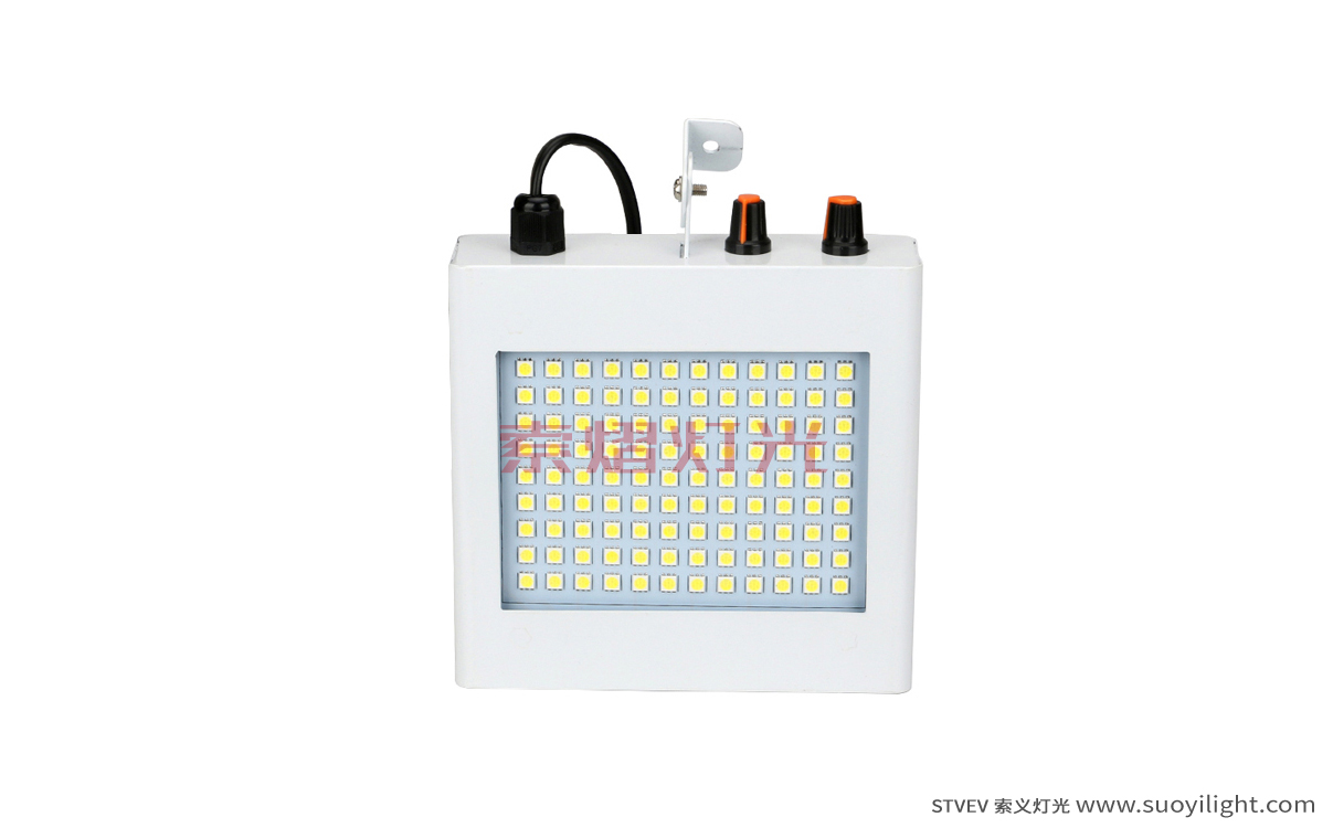 New-Zealand108pcs SMD Strobe Light