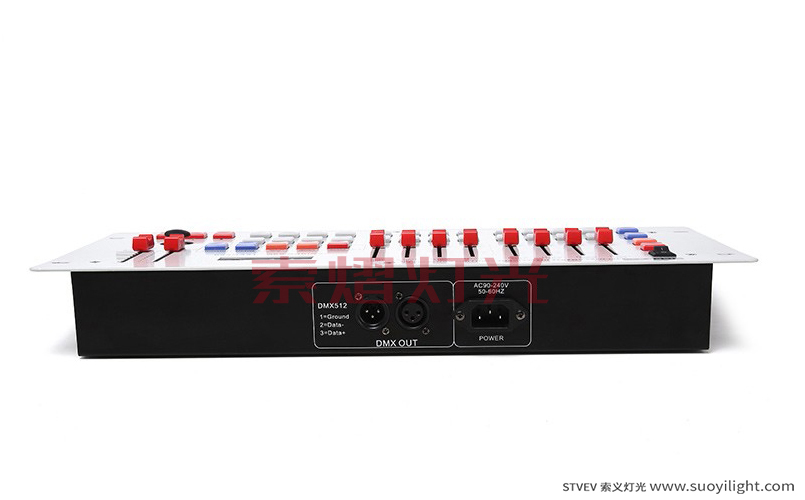 New-Zealand240 DMX512 Lighting Controller