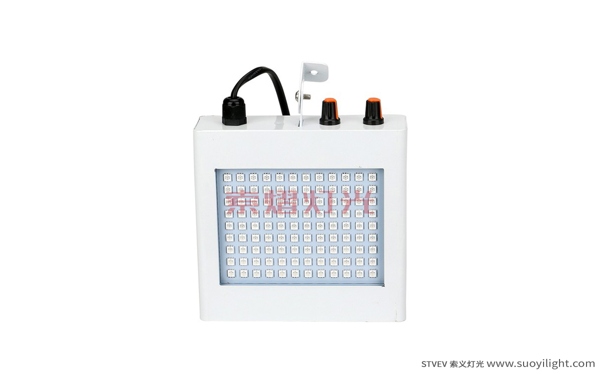 New-Zealand108pcs SMD Strobe Light