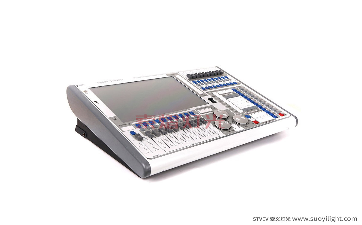 New-ZealandTiger Touch Lighting Controller