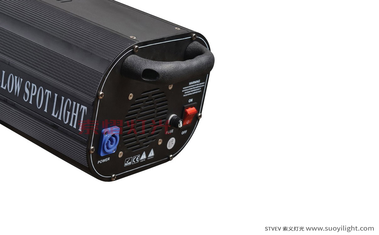 New-Zealand5R,7R Manual Follow Spot Light
