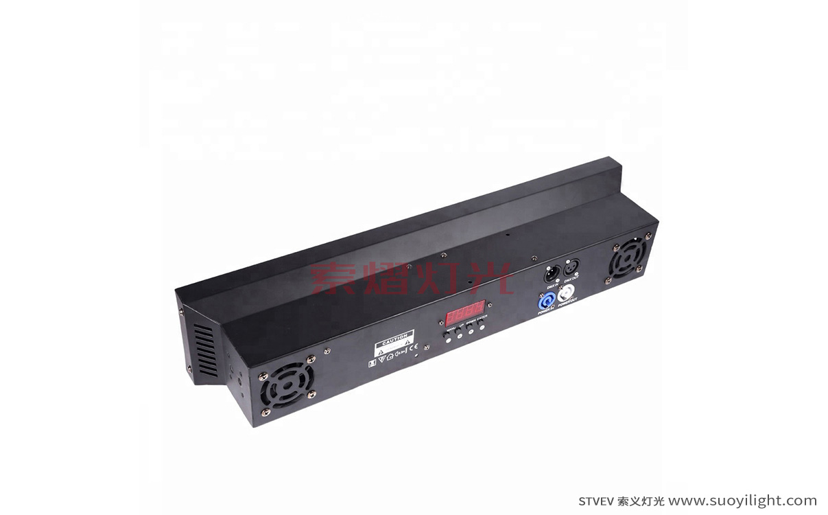 New-Zealand LED 5 Head Matrix Light