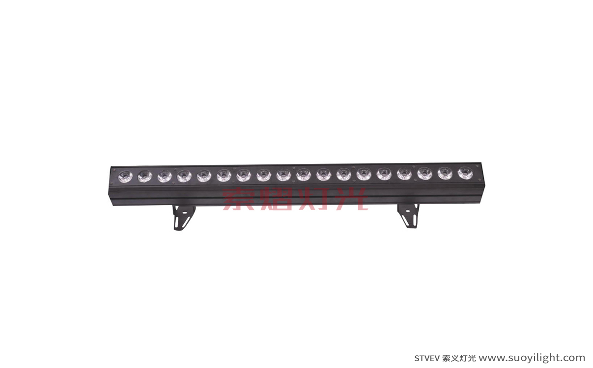 New-Zealand18*10W LED Wall Washer Light