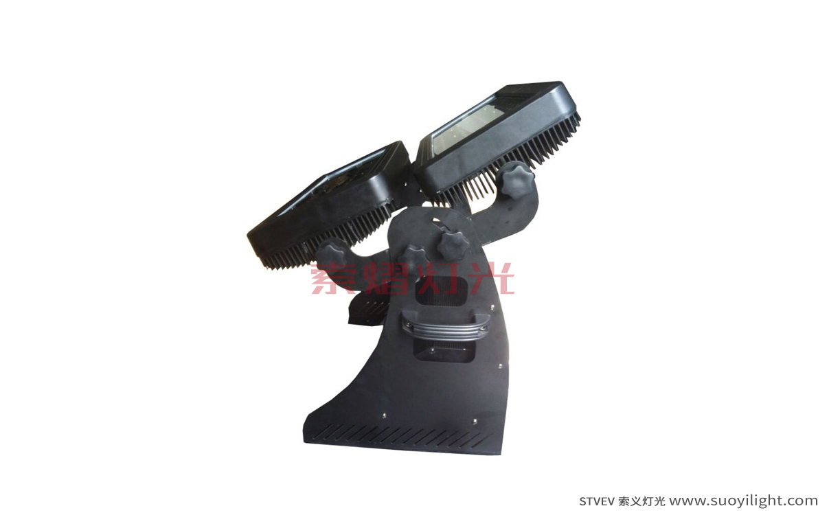 New-Zealand72*3W LED Wall Washer Light