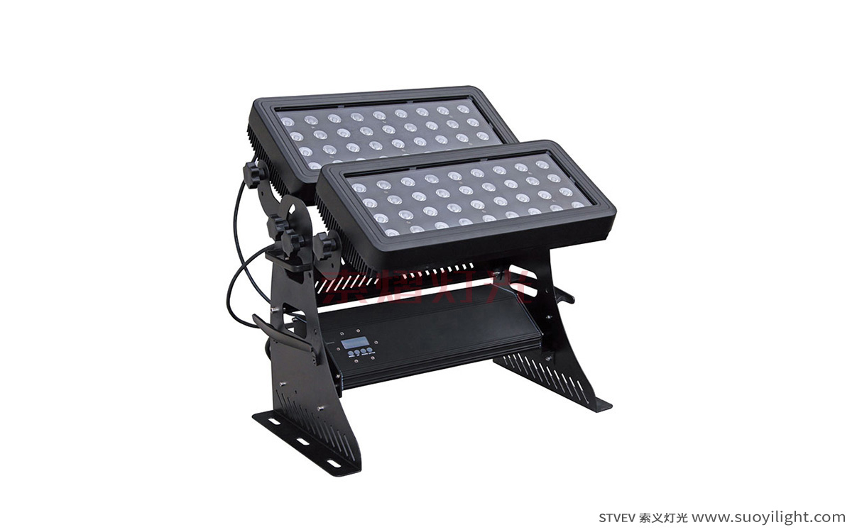 New-Zealand72*3W LED Wall Washer Light
