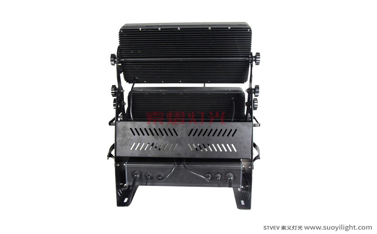 New-Zealand192*3W LED City Star Light