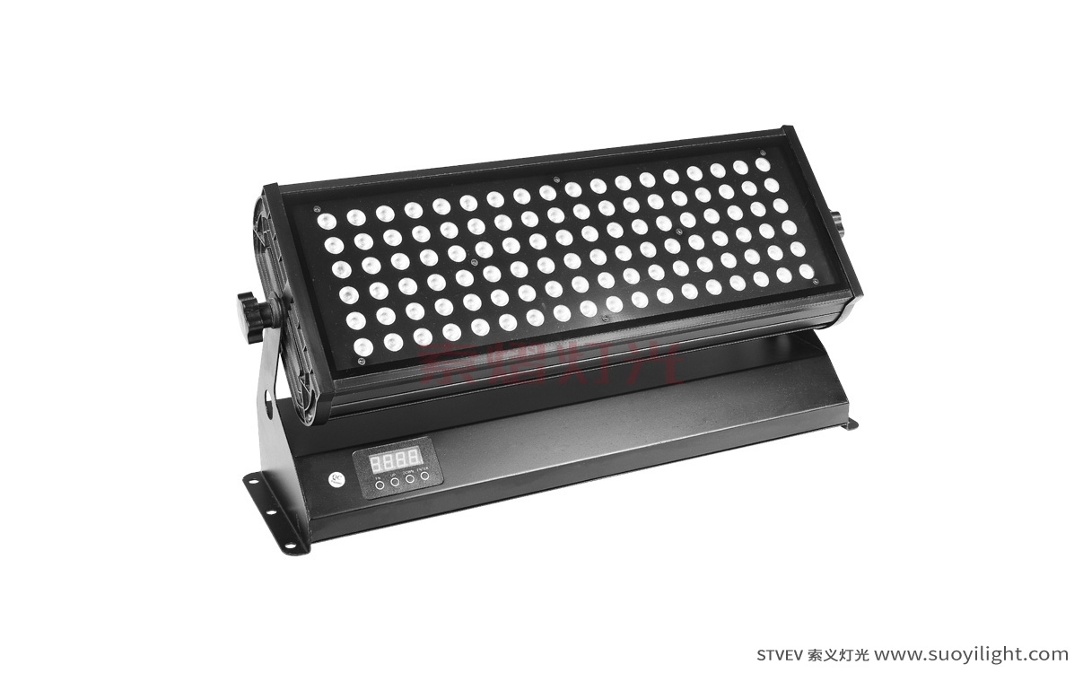 New-Zealand108*3W LED Full Color Flood Light