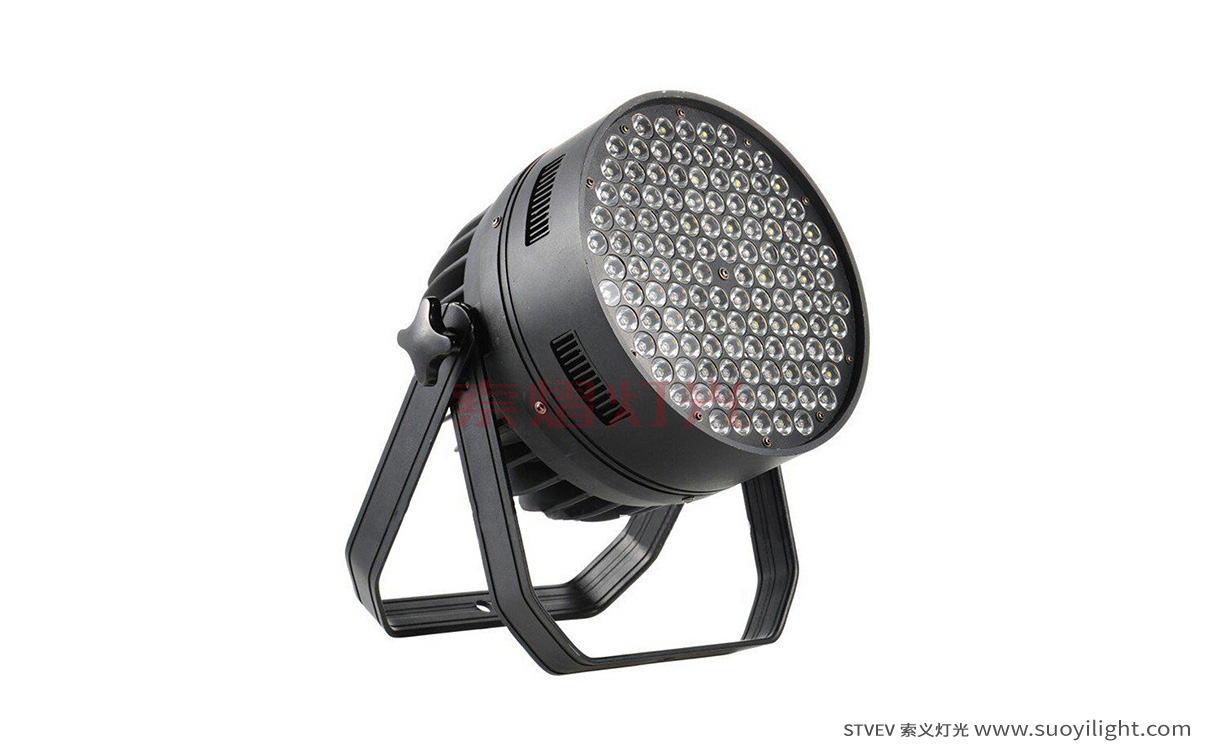 New-Zealand120*3W LED Par Light