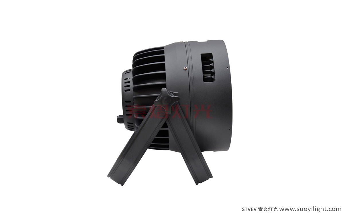 New-Zealand120*3W LED Par Light