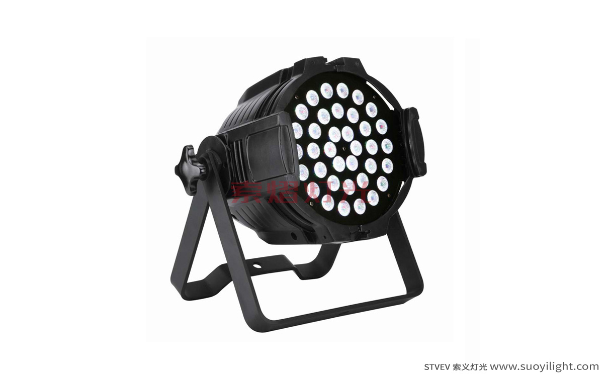 New-Zealand36*3W Led Par Light
