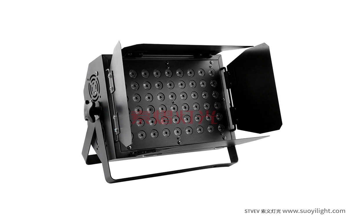 New-Zealand54*3W LED Sky Ground Light