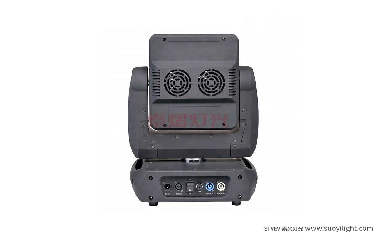New-Zealand25pcs Matrix LED Light