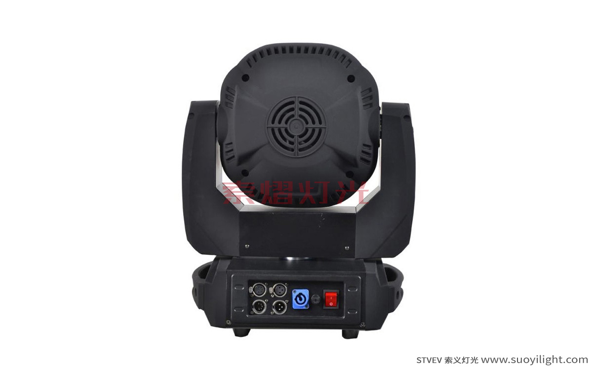 New-Zealand19*15W LED Bee Eye Moving Head Light