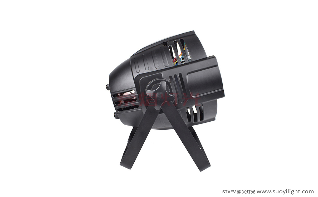 New-Zealand36*3W 3in1 Led Par Light
