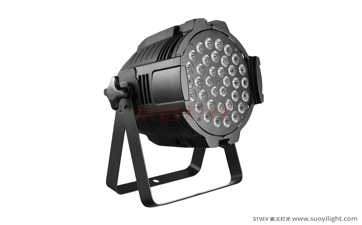 New-Zealand36*3W 3in1 Led Par Light