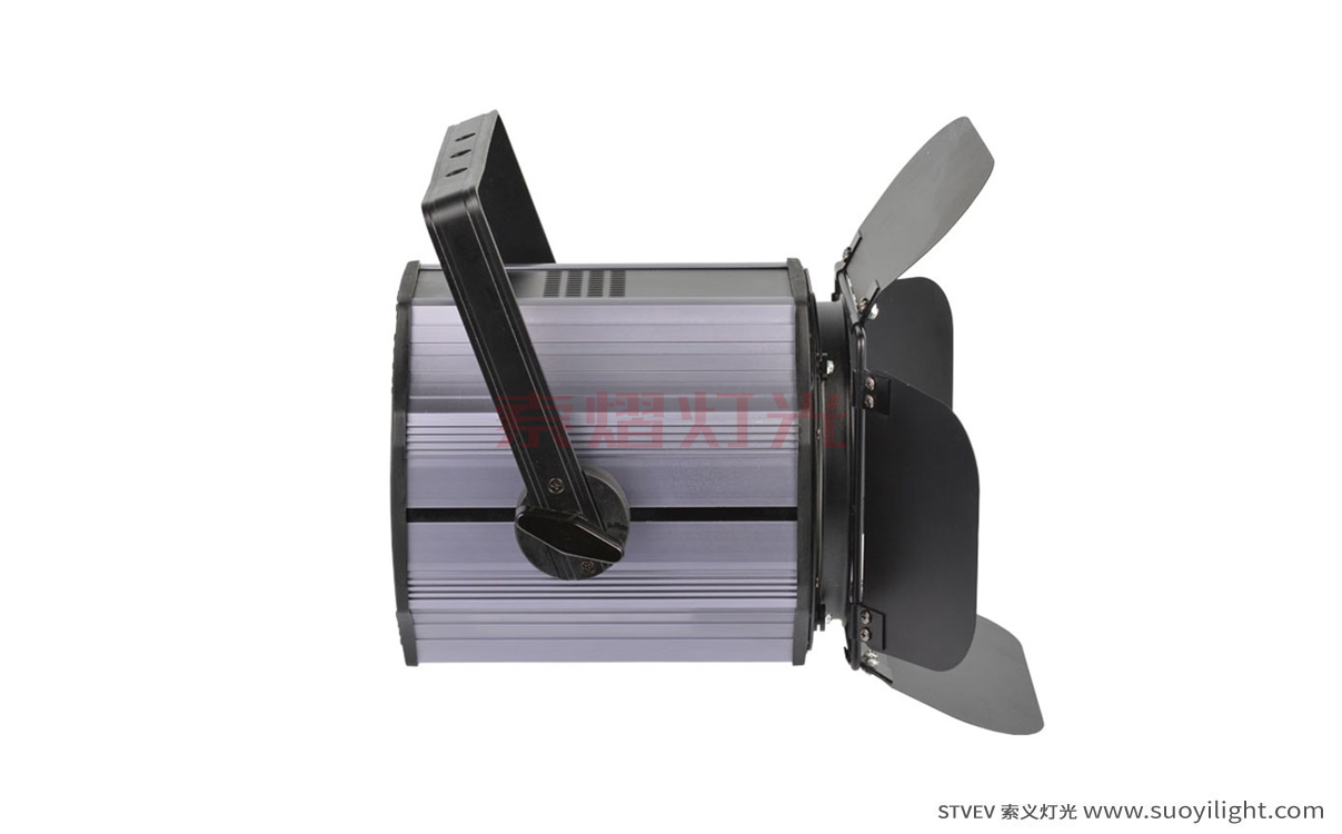 New-Zealand200W 方形面光灯