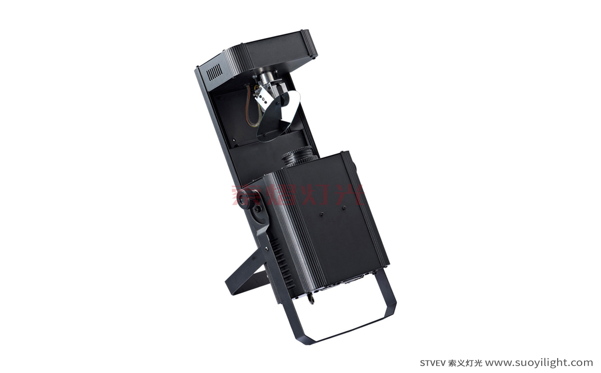 New-ZealandLED Scanner Light