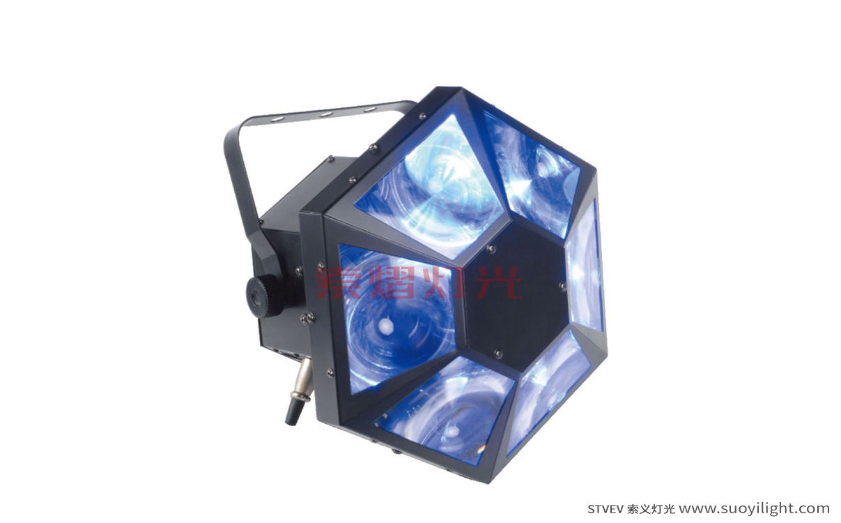 New-ZealandHexagonal Lantern
