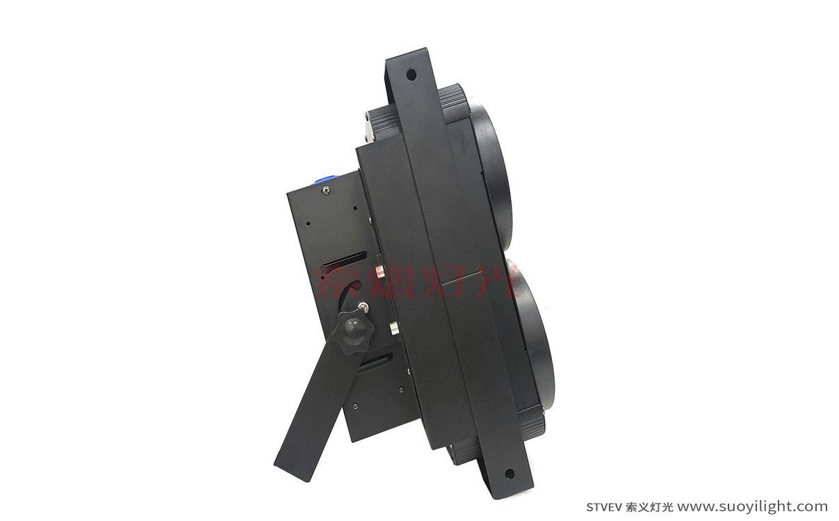 New-Zealand4 Eye Blinder Light (Can be spliced)