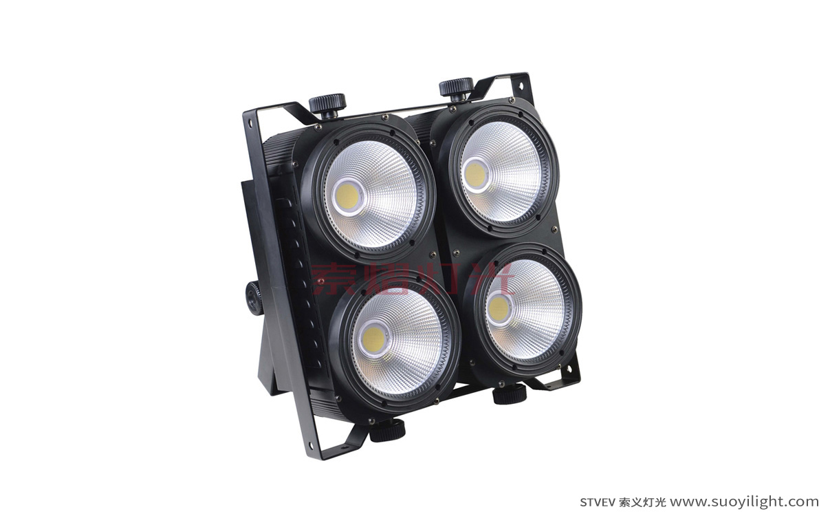 New-Zealand4 Eye Blinder Light (Can be spliced)
