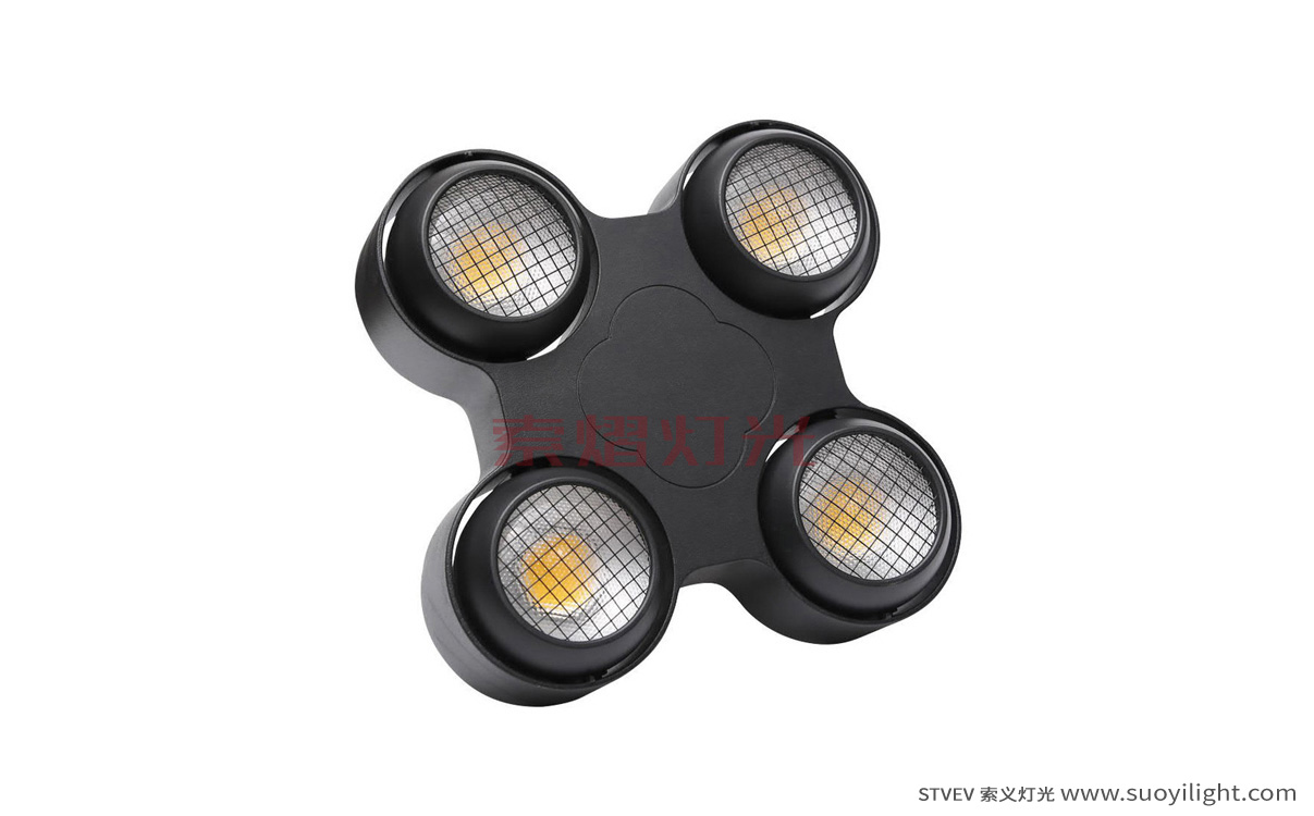 New-Zealand4 Eye Waterproof Blinder Light