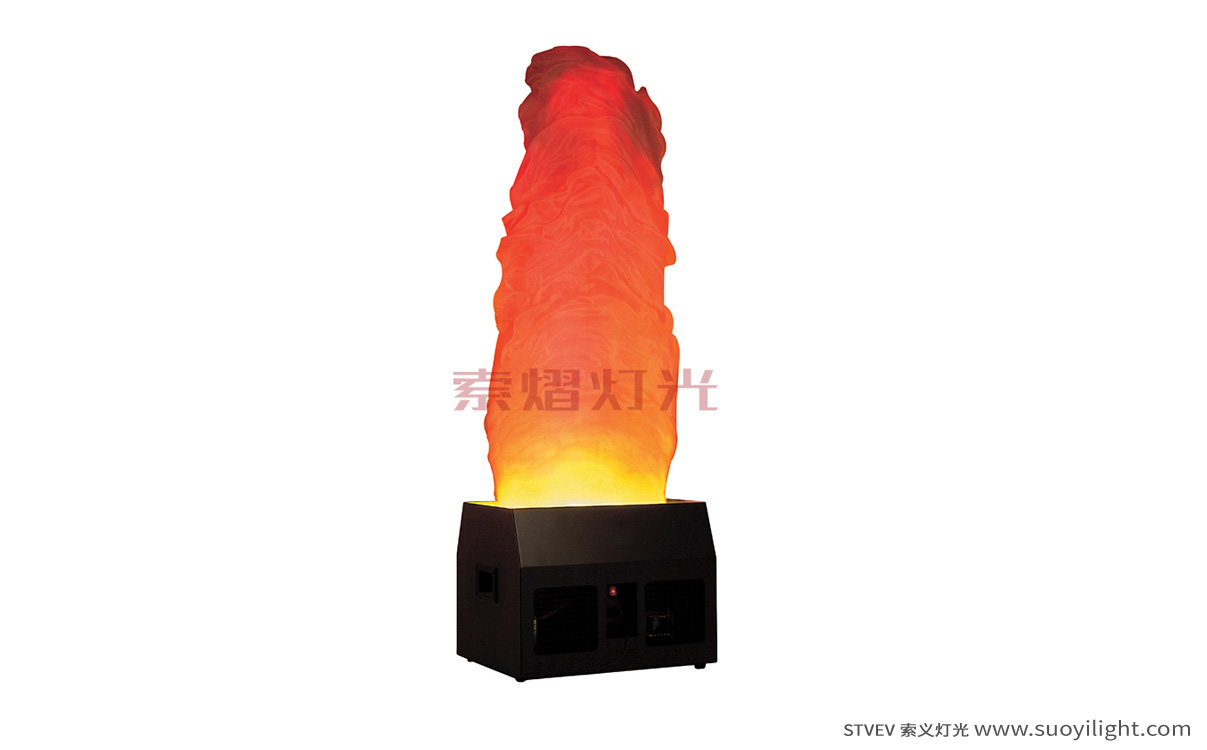 New-Zealand LED Flame Light