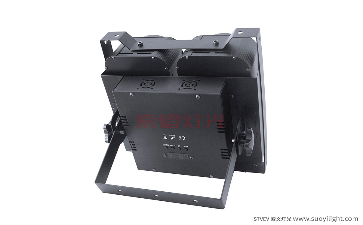 New-Zealand4 Eye Blinder Light (Can be spliced)