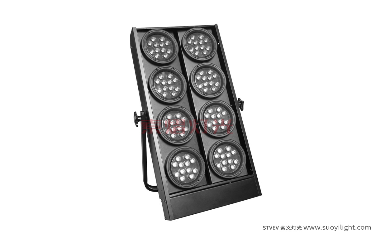 New-ZealandLED 8 Blinder Light