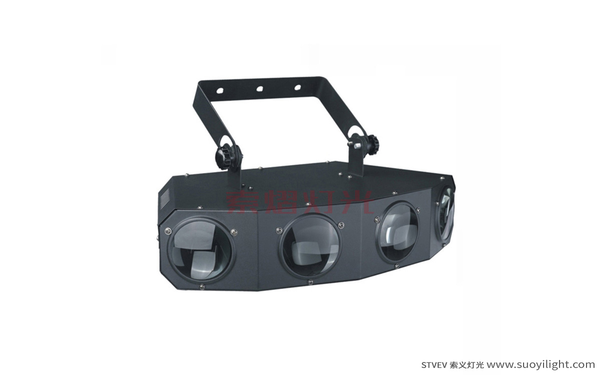 New-ZealandFour Head Moonflower Light
