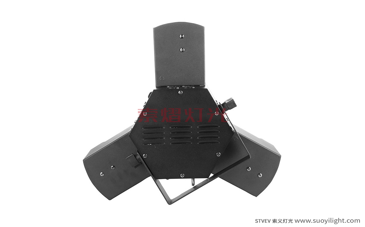 New-ZealandLED Three Octopus Fish Light